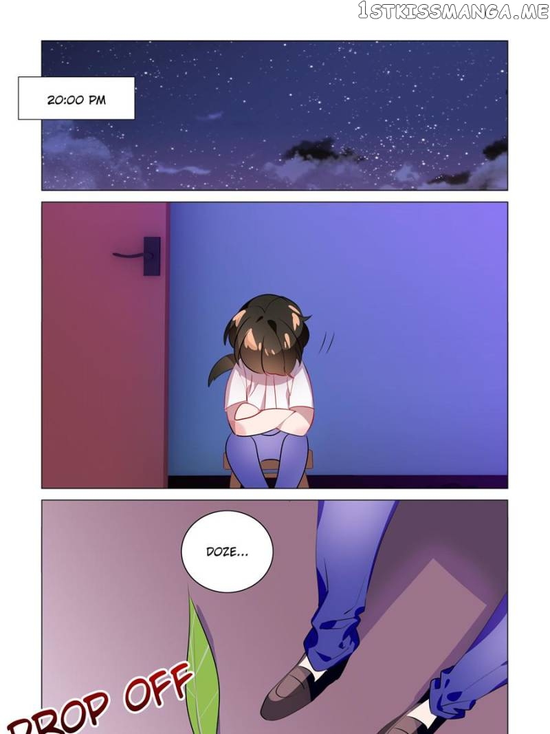 My Girl Is A Dragon Princess chapter 36 - page 17