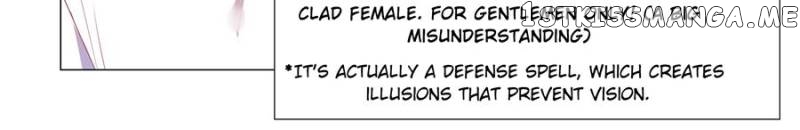 My Girl Is A Dragon Princess chapter 34 - page 14