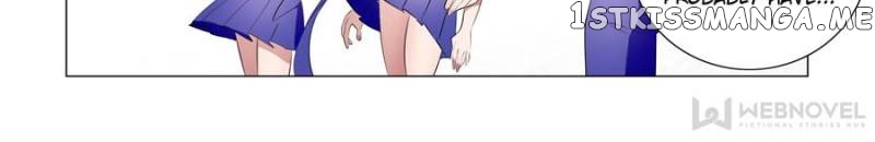 My Girl Is A Dragon Princess chapter 34 - page 26