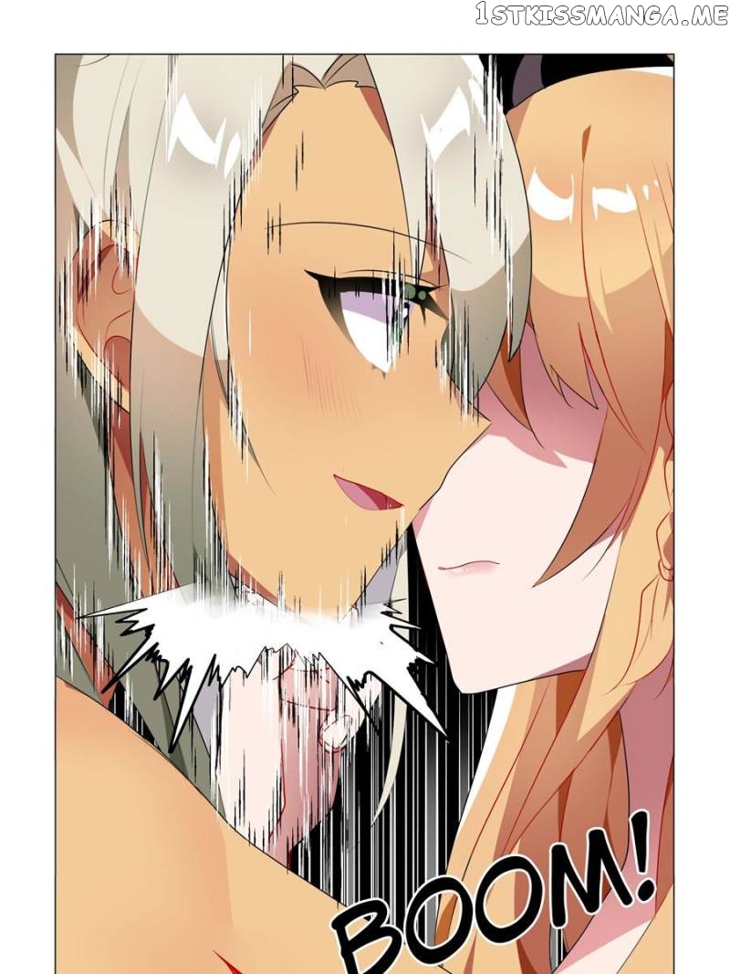 My Girl Is A Dragon Princess chapter 33 - page 11