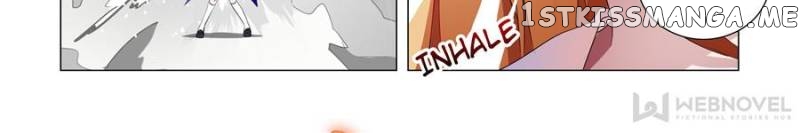 My Girl Is A Dragon Princess chapter 33 - page 14