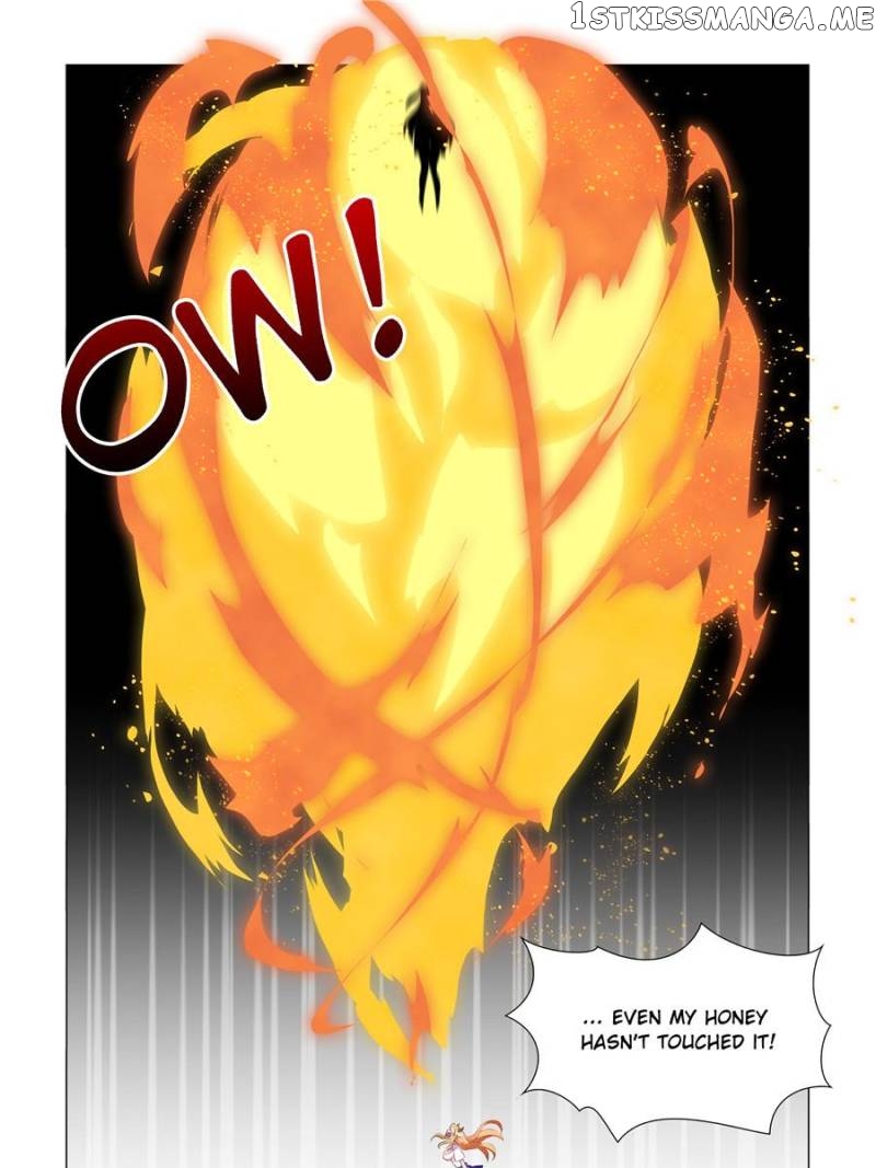 My Girl Is A Dragon Princess chapter 33 - page 15