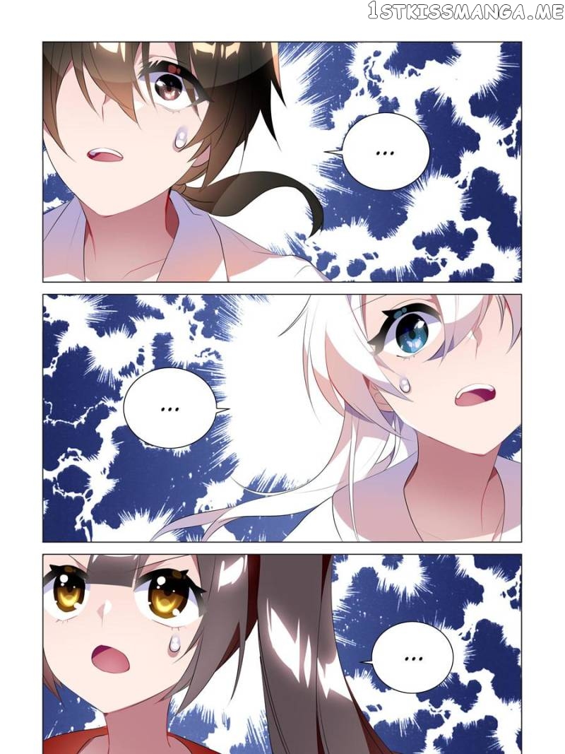 My Girl Is A Dragon Princess chapter 33 - page 17
