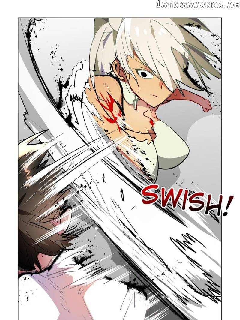 My Girl Is A Dragon Princess chapter 32 - page 3
