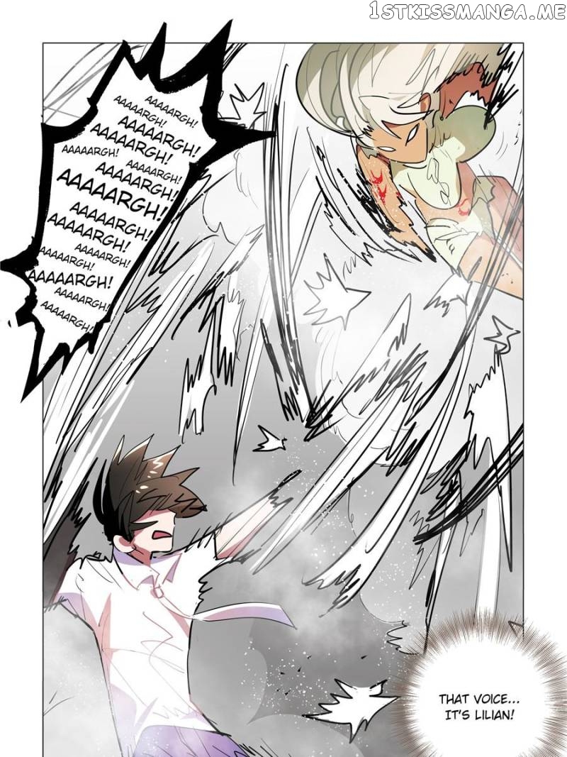 My Girl Is A Dragon Princess chapter 31 - page 1