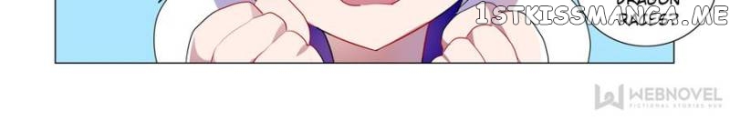 My Girl Is A Dragon Princess chapter 31 - page 18