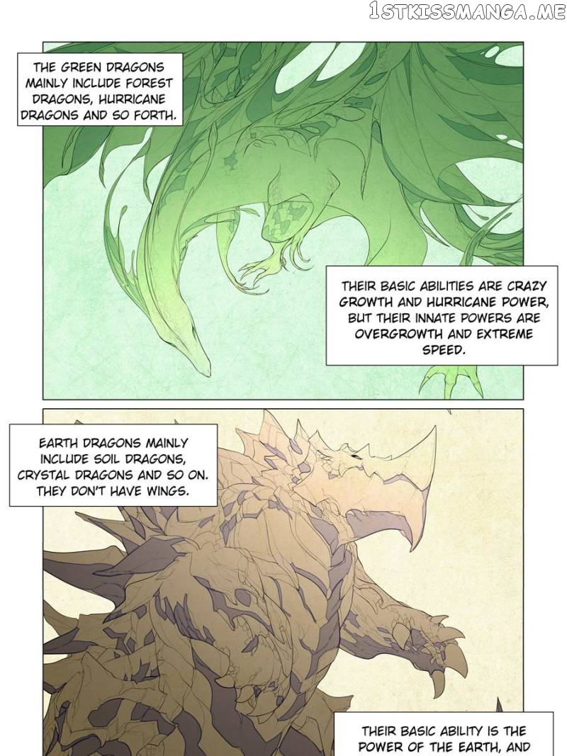 My Girl Is A Dragon Princess chapter 31 - page 19