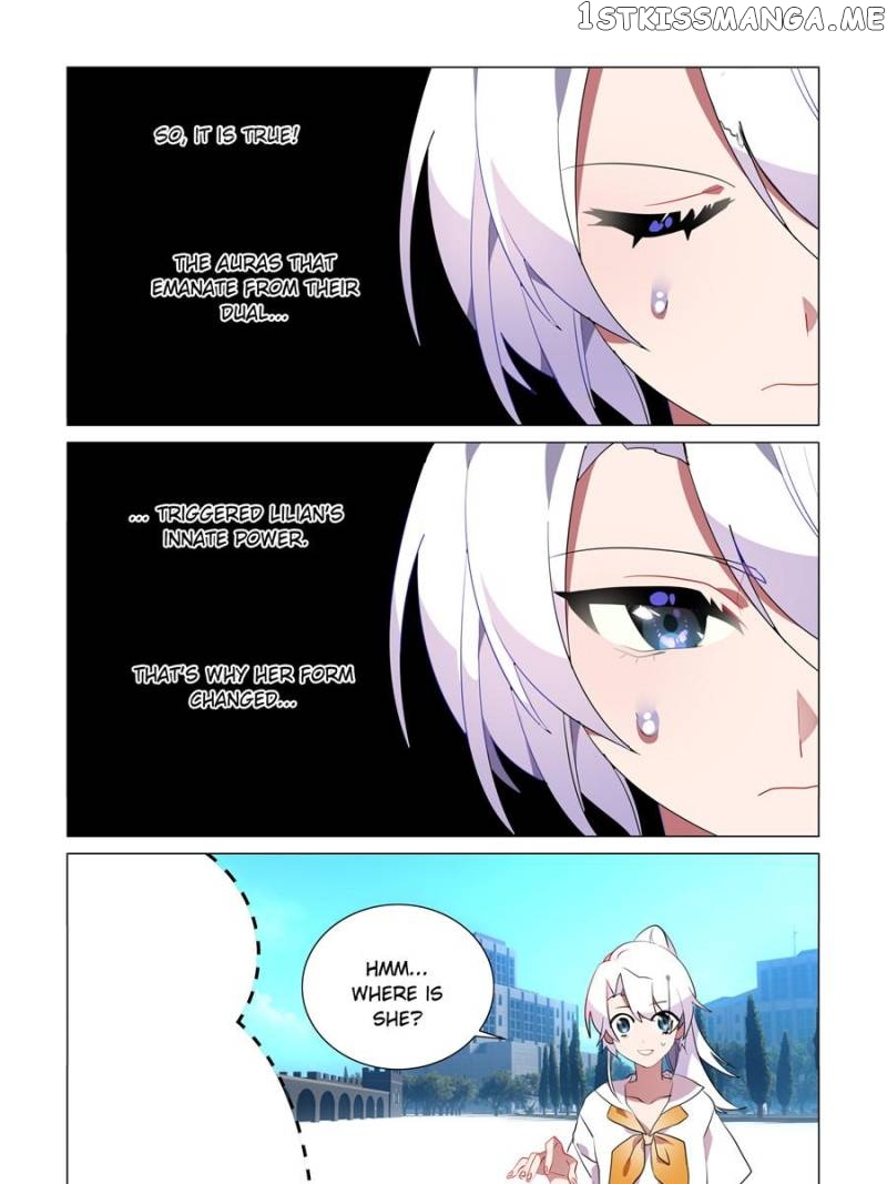 My Girl Is A Dragon Princess chapter 31 - page 25