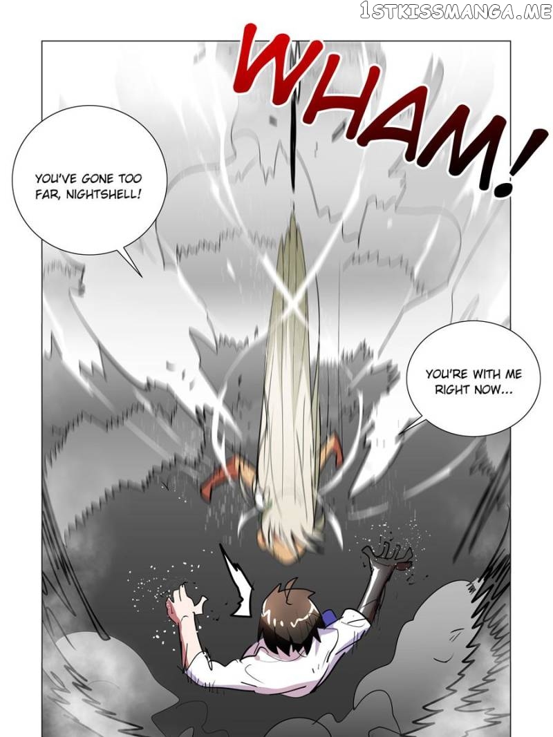 My Girl Is A Dragon Princess chapter 31 - page 9