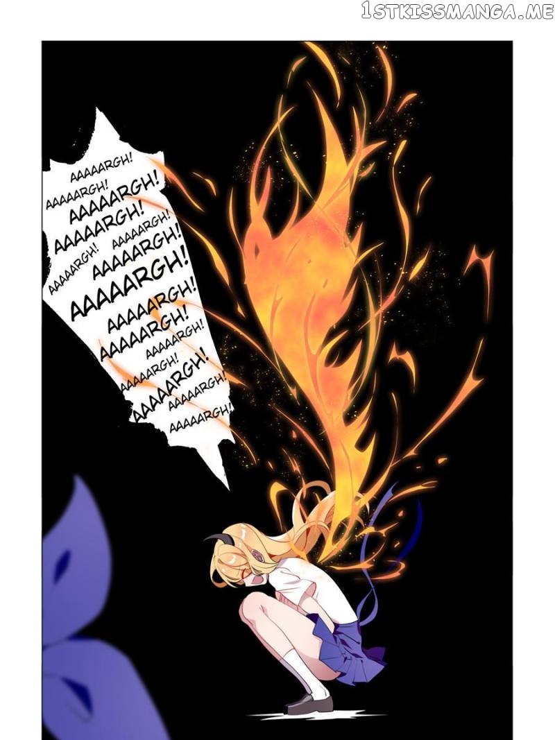 My Girl Is A Dragon Princess chapter 30 - page 18