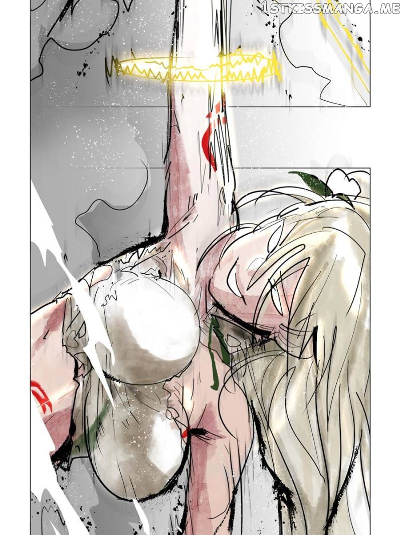 My Girl Is A Dragon Princess chapter 29 - page 19