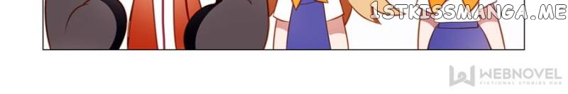 My Girl Is A Dragon Princess chapter 29 - page 2