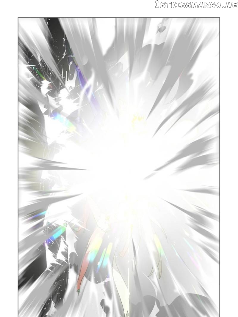 My Girl Is A Dragon Princess chapter 29 - page 27
