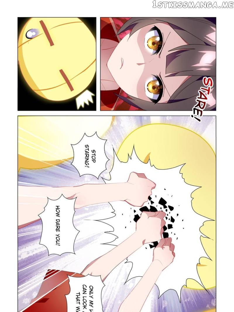 My Girl Is A Dragon Princess chapter 29 - page 37
