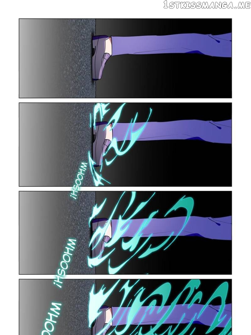 My Girl Is A Dragon Princess chapter 27 - page 11