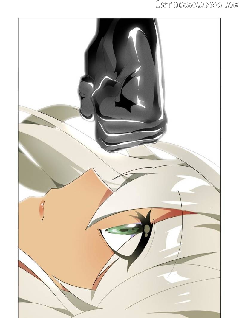 My Girl Is A Dragon Princess chapter 27 - page 15