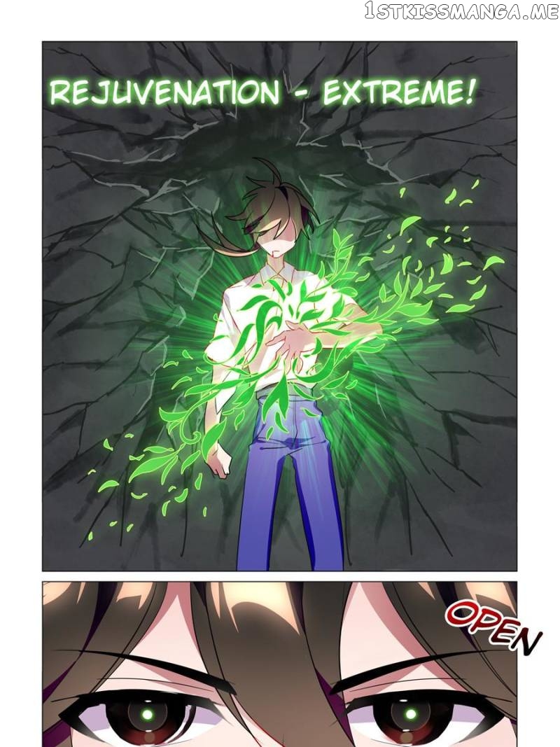 My Girl Is A Dragon Princess chapter 27 - page 5