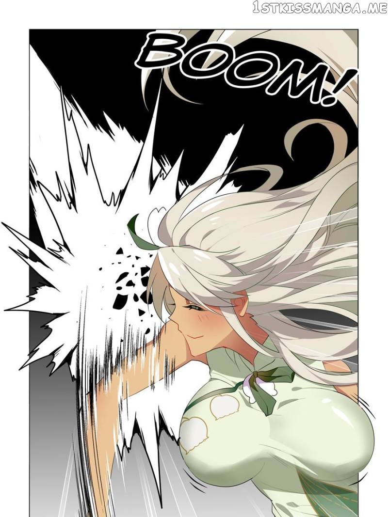 My Girl Is A Dragon Princess chapter 26 - page 19