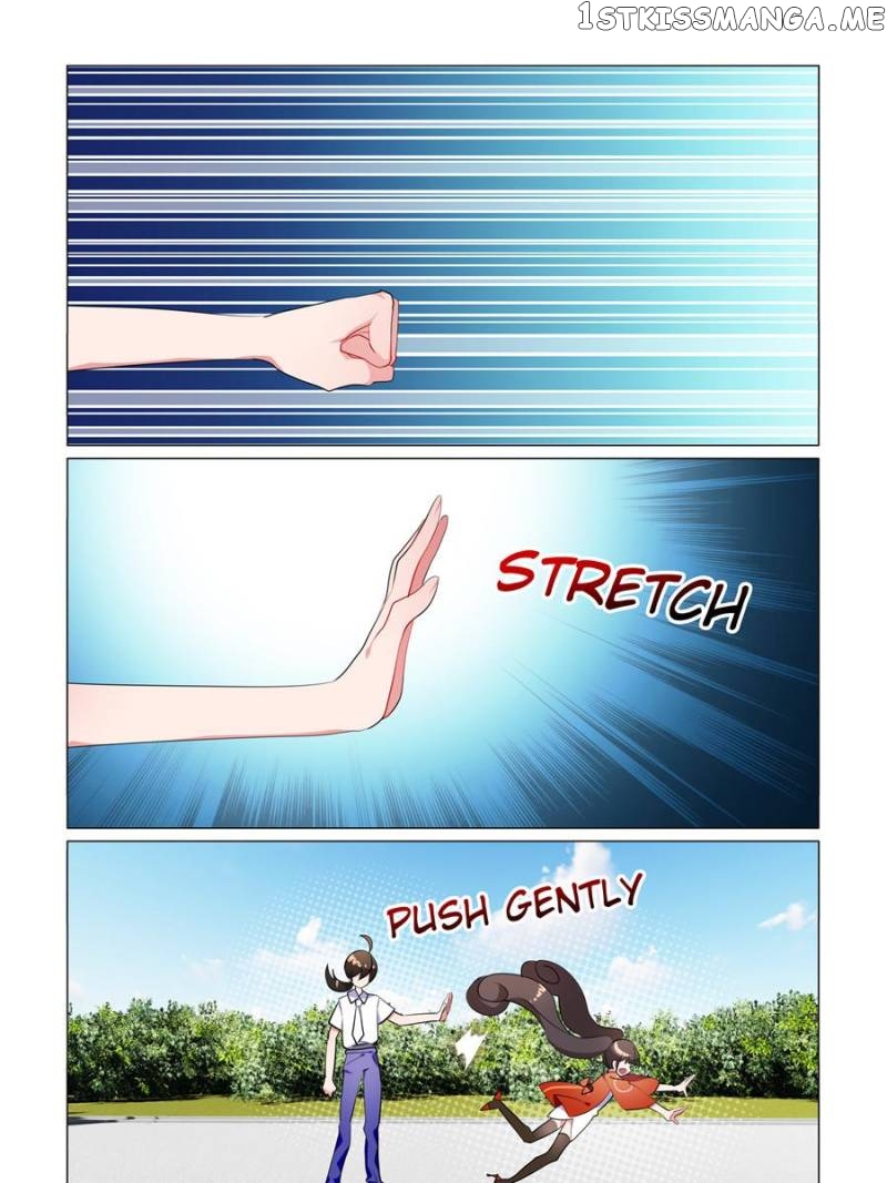 My Girl Is A Dragon Princess chapter 25 - page 5