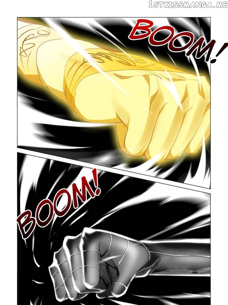 My Girl Is A Dragon Princess chapter 23 - page 1