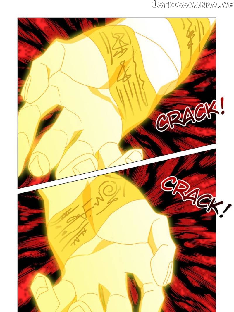 My Girl Is A Dragon Princess chapter 22 - page 1