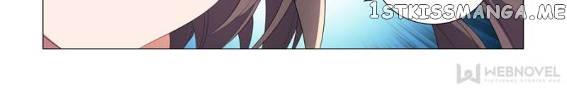 My Girl Is A Dragon Princess chapter 22 - page 8