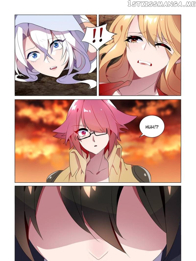 My Girl Is A Dragon Princess chapter 19 - page 13