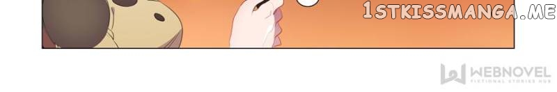 My Girl Is A Dragon Princess chapter 19 - page 28
