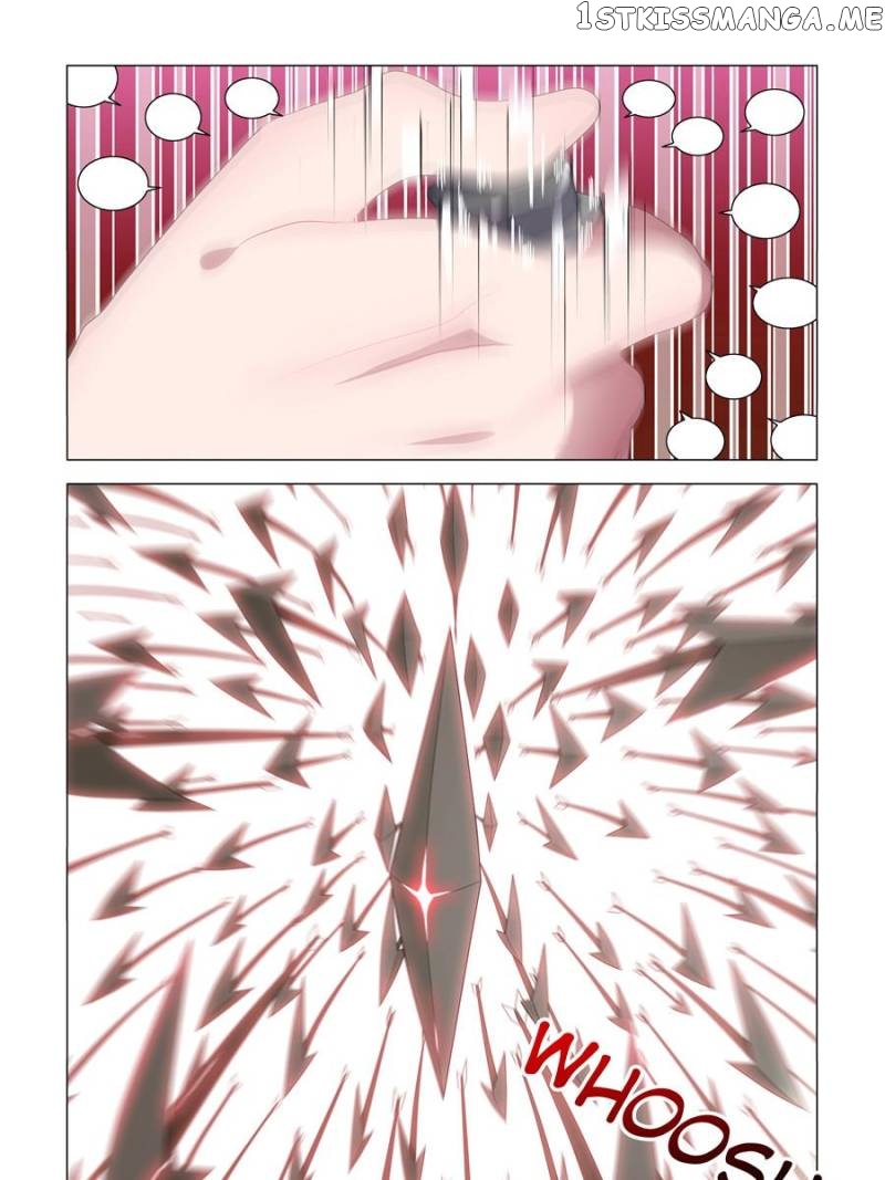 My Girl Is A Dragon Princess chapter 19 - page 39