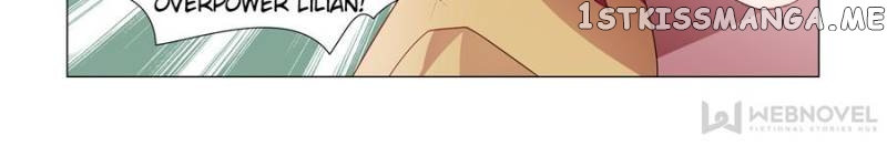 My Girl Is A Dragon Princess chapter 18 - page 10