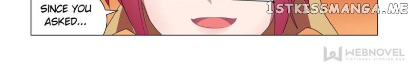My Girl Is A Dragon Princess chapter 18 - page 16