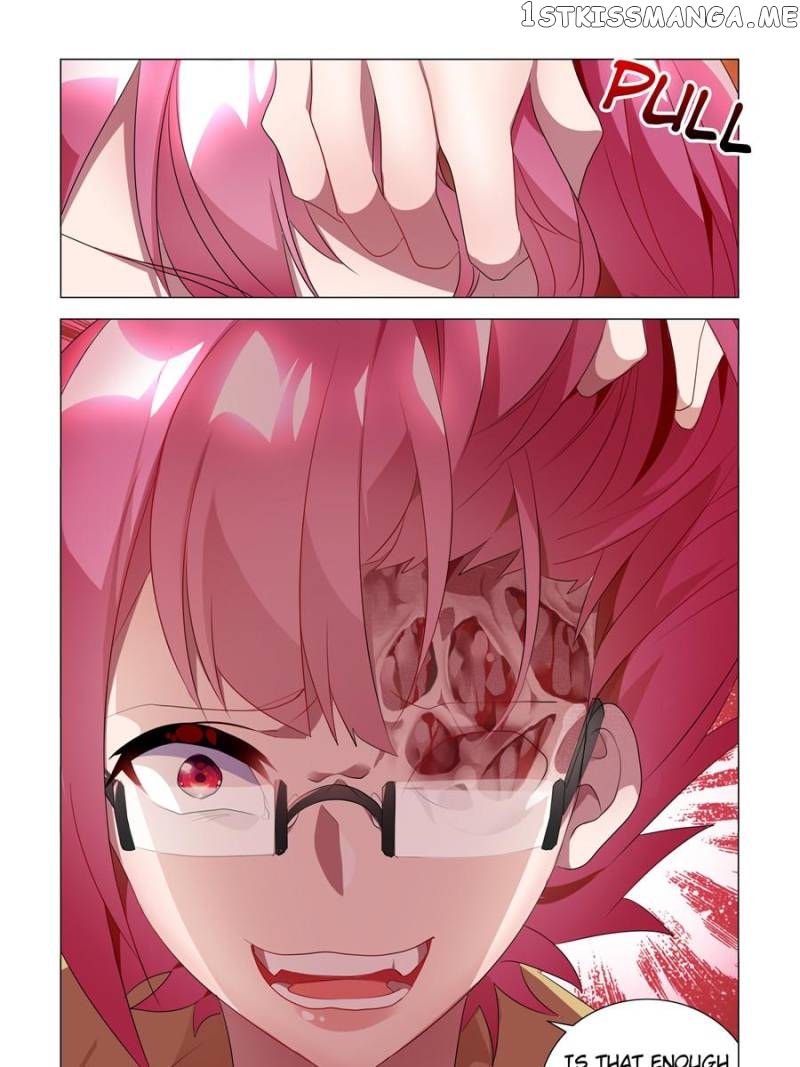 My Girl Is A Dragon Princess chapter 18 - page 17