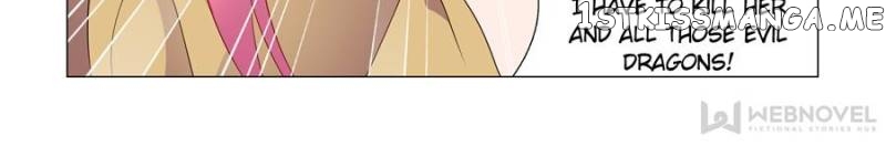 My Girl Is A Dragon Princess chapter 18 - page 20