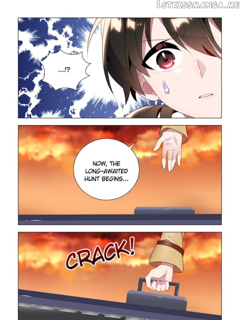 My Girl Is A Dragon Princess chapter 18 - page 29