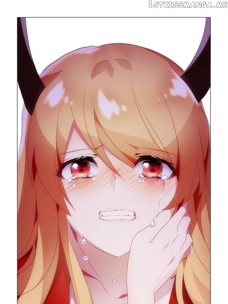My Girl Is A Dragon Princess chapter 17 - page 19