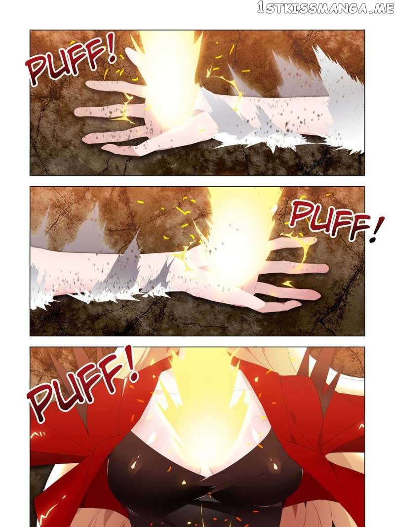 My Girl Is A Dragon Princess chapter 17 - page 29