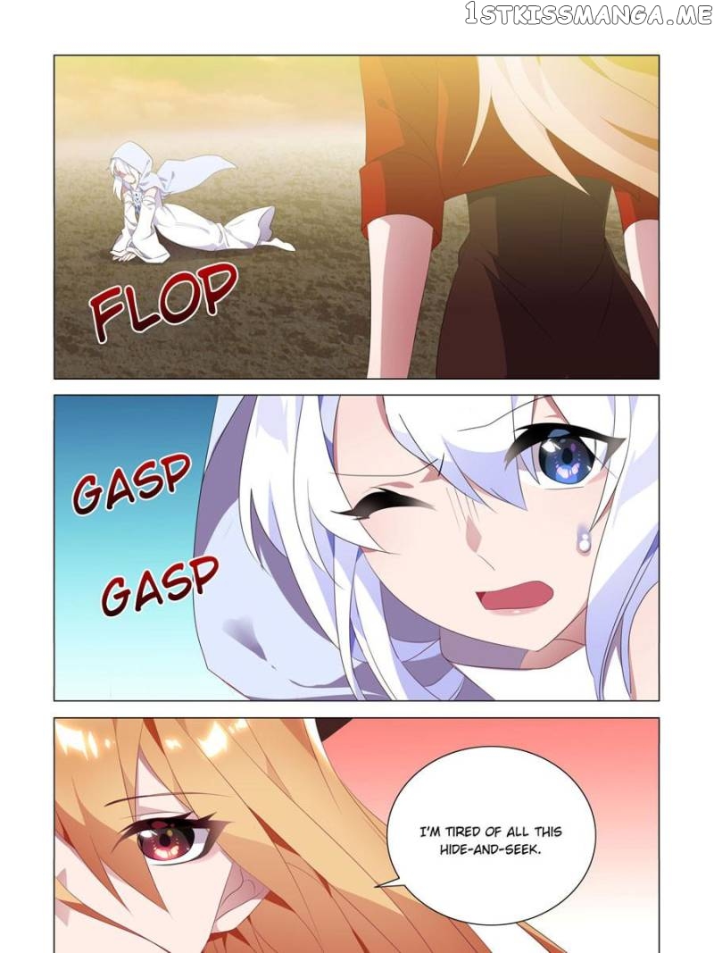 My Girl Is A Dragon Princess chapter 16 - page 11