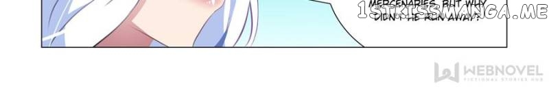 My Girl Is A Dragon Princess chapter 15 - page 10