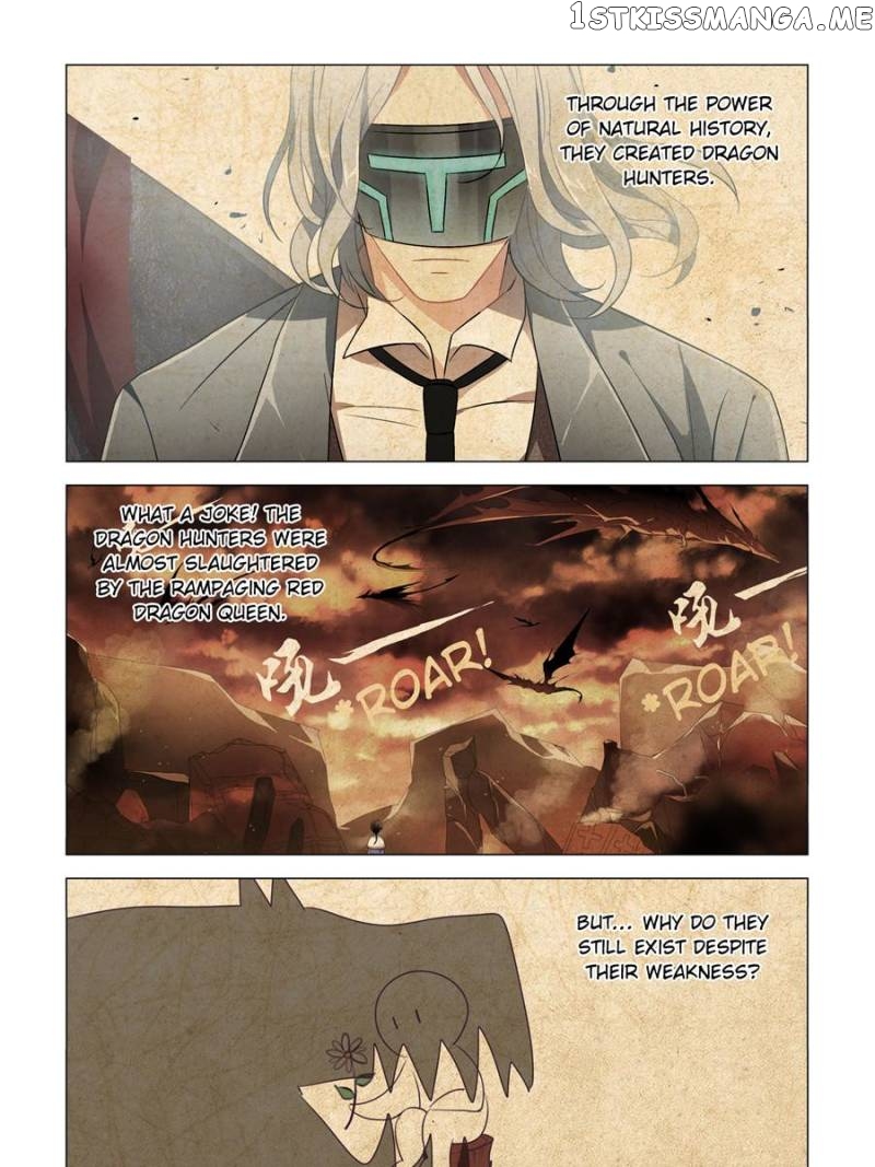 My Girl Is A Dragon Princess chapter 15 - page 15