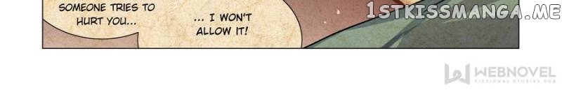 My Girl Is A Dragon Princess chapter 15 - page 20