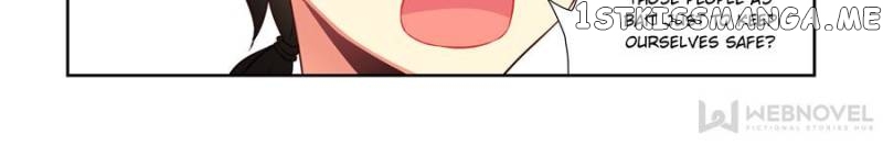 My Girl Is A Dragon Princess chapter 14 - page 14