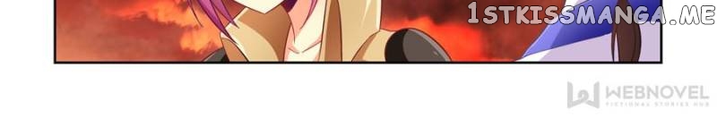 My Girl Is A Dragon Princess chapter 14 - page 18