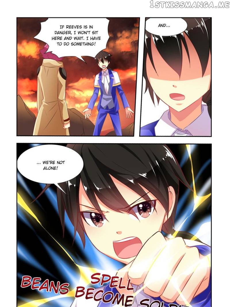 My Girl Is A Dragon Princess chapter 14 - page 19
