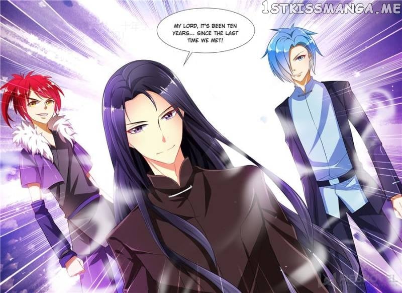 My Girl Is A Dragon Princess chapter 14 - page 21
