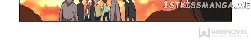 My Girl Is A Dragon Princess chapter 14 - page 6