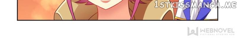 My Girl Is A Dragon Princess chapter 14 - page 8