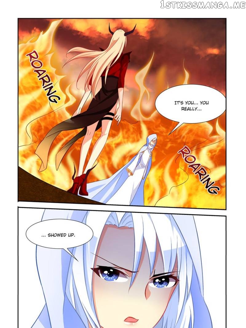 My Girl Is A Dragon Princess chapter 13 - page 19