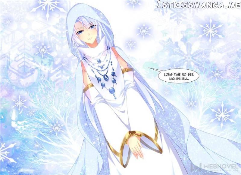 My Girl Is A Dragon Princess chapter 12 - page 17