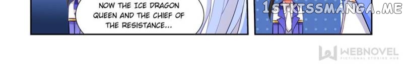 My Girl Is A Dragon Princess chapter 12 - page 19