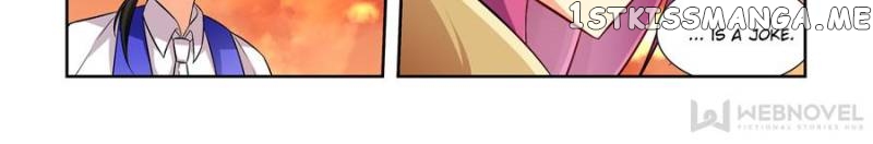My Girl Is A Dragon Princess chapter 12 - page 2